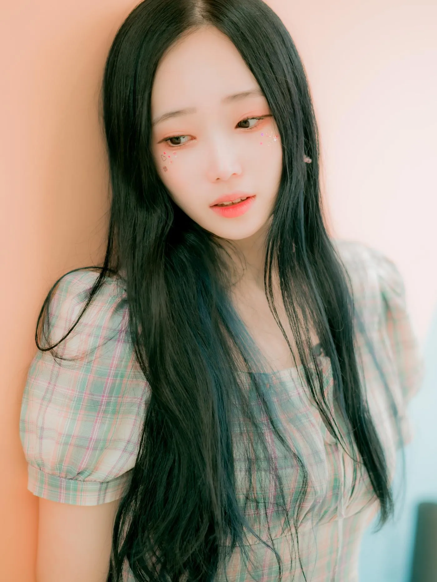 BamBi밤비 – NO.104 DREAMLIKE [42P]插图6